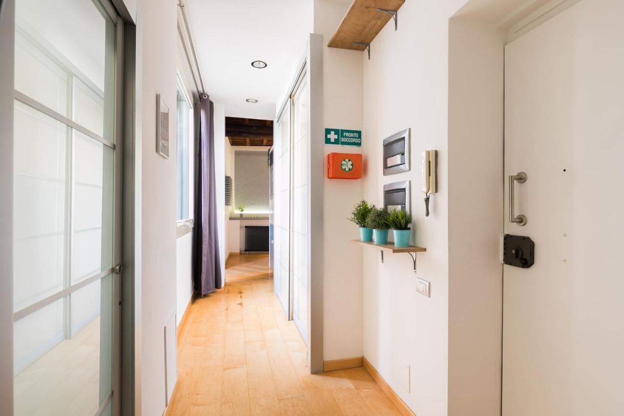 Delle Grotte Apartment Roma Exterior foto