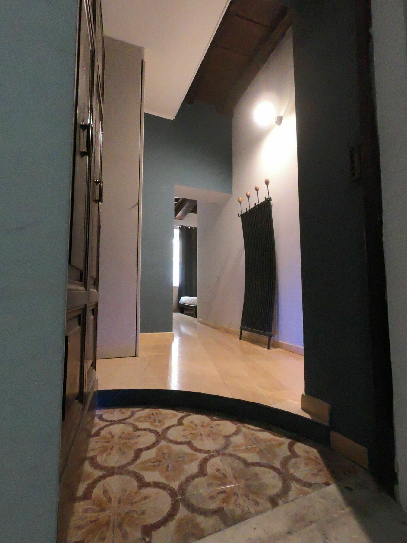 Delle Grotte Apartment Roma Exterior foto